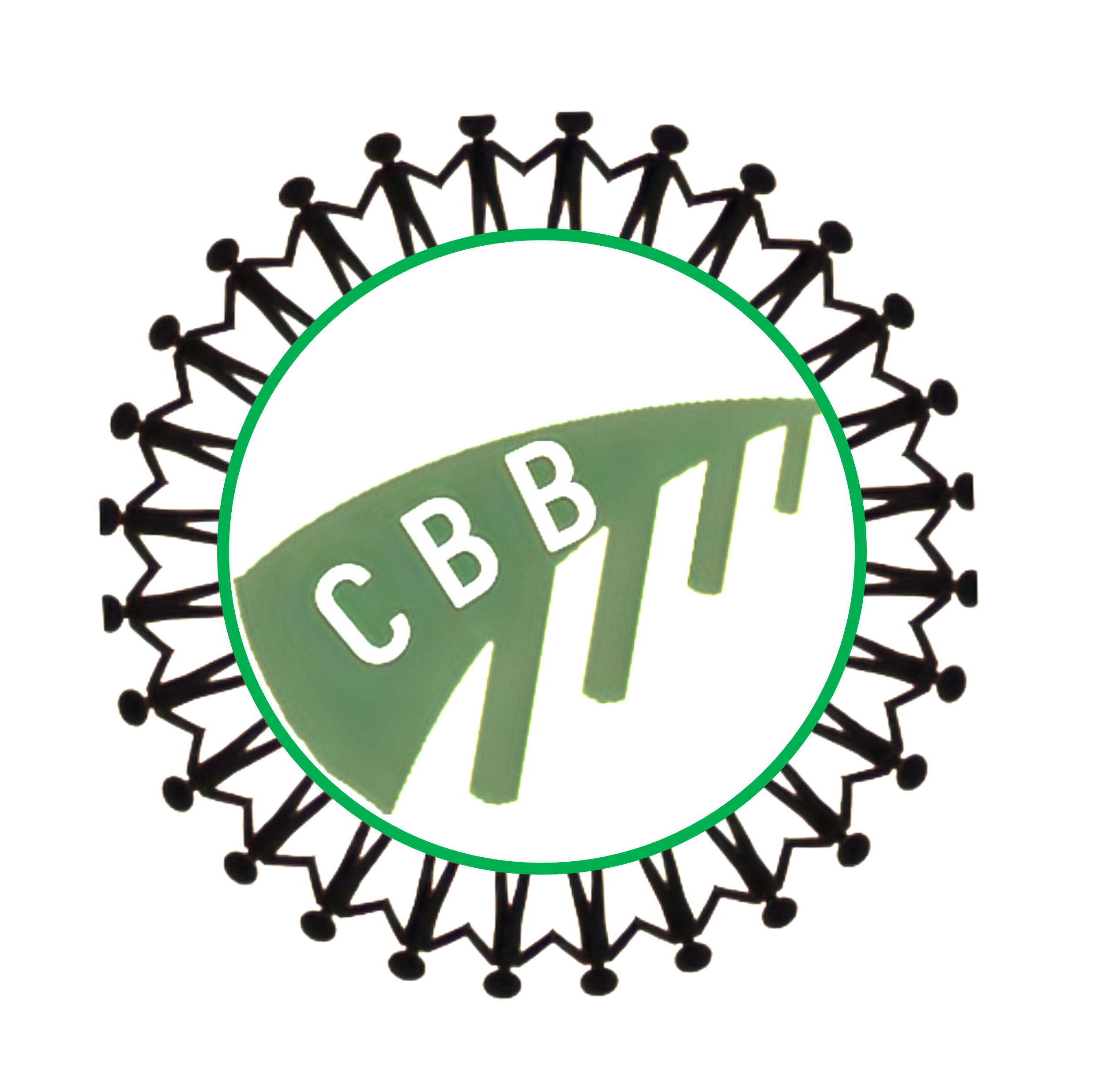 Cross Border Bridge logo