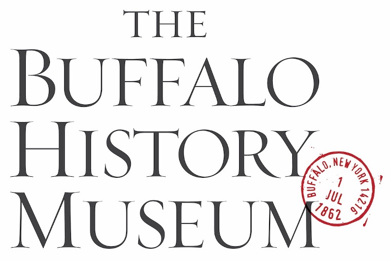 The Buffalo History Museum logo