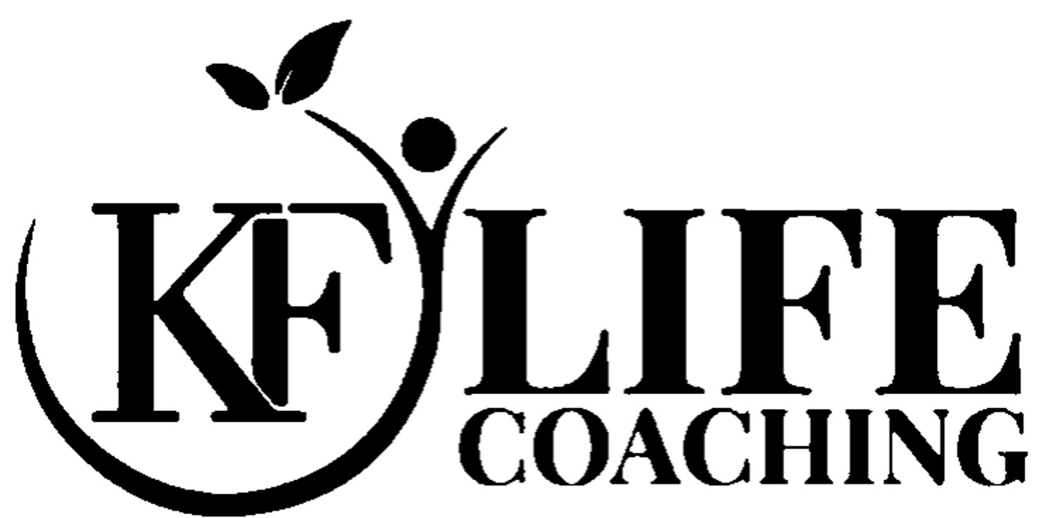 KF Life Coaching logo